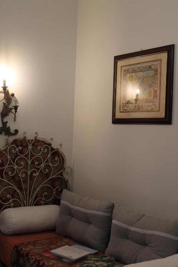 Villa Nel Giardino Di Dafne Stresa Exterior foto